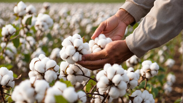 Sustainable Men's Fashion – Ethical & Eco-Friendly Menswear