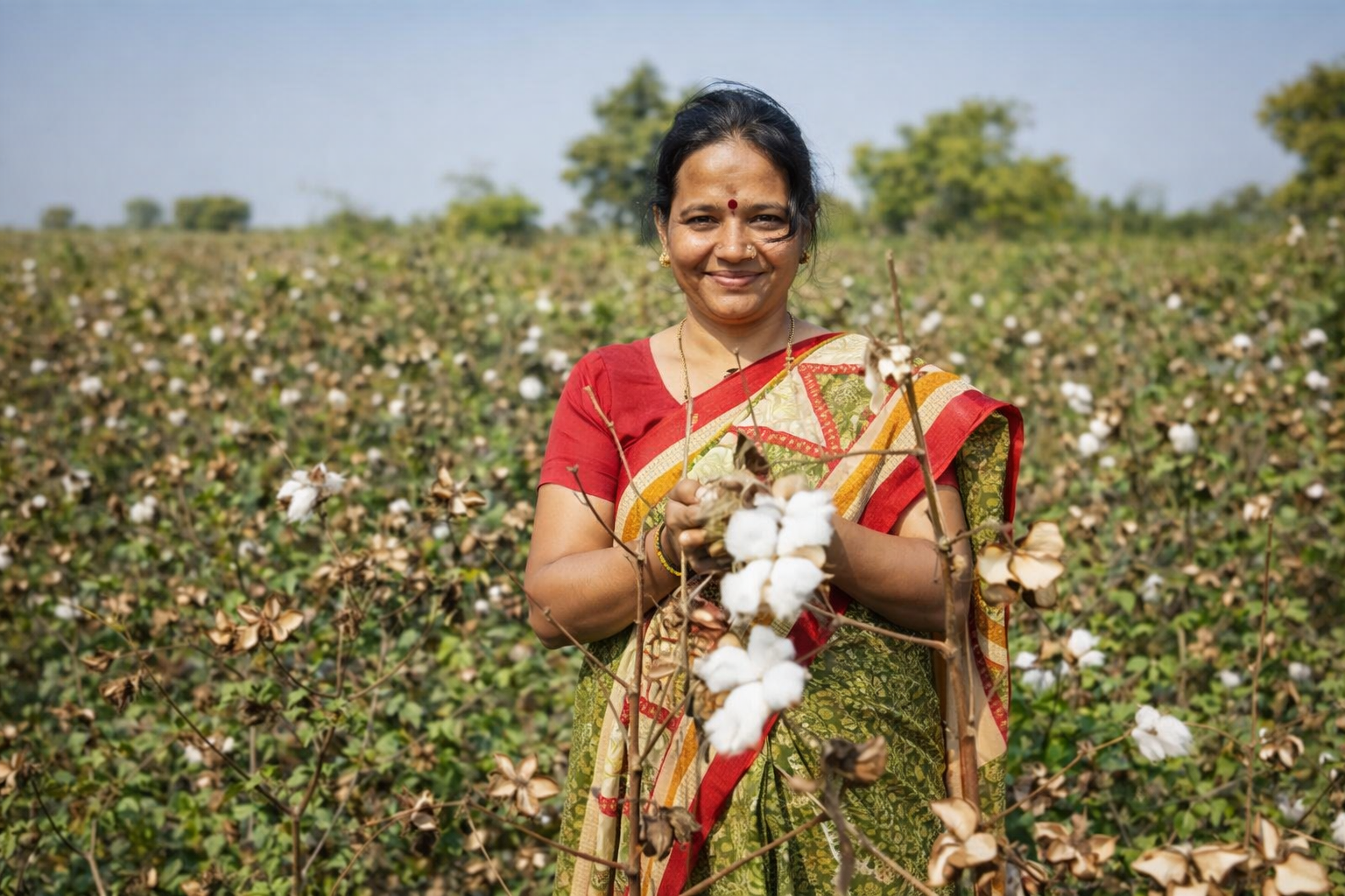 Sustainable Women's Clothing – Ethical, Elegant & Timeless