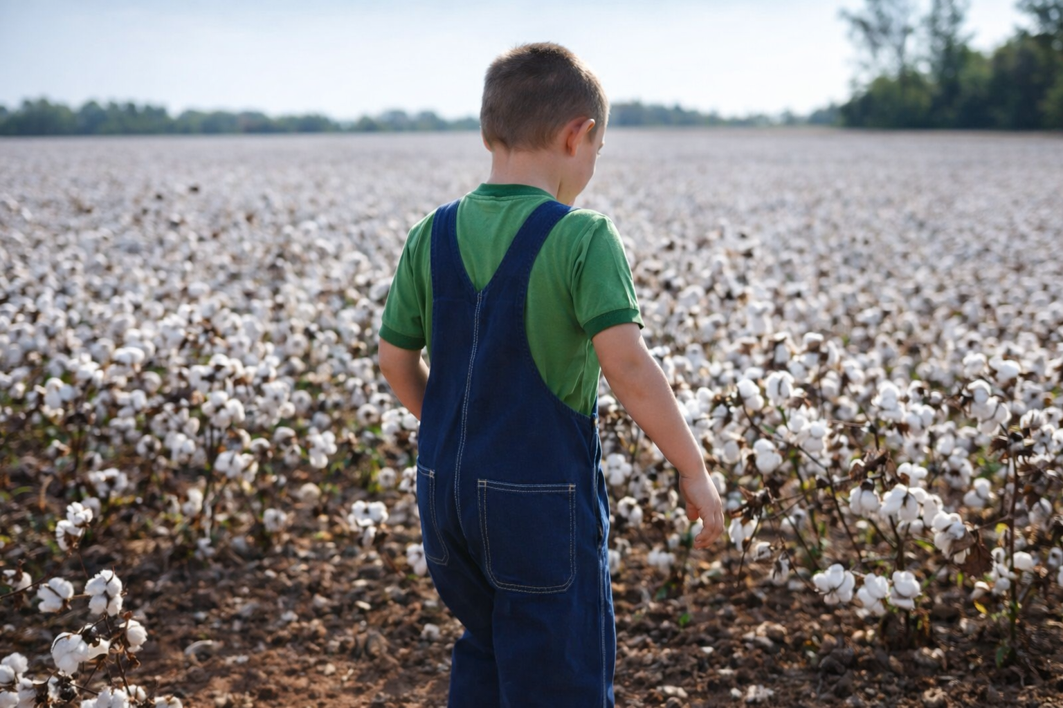 Why Parents Are Choosing Sustainable Kids Fashion