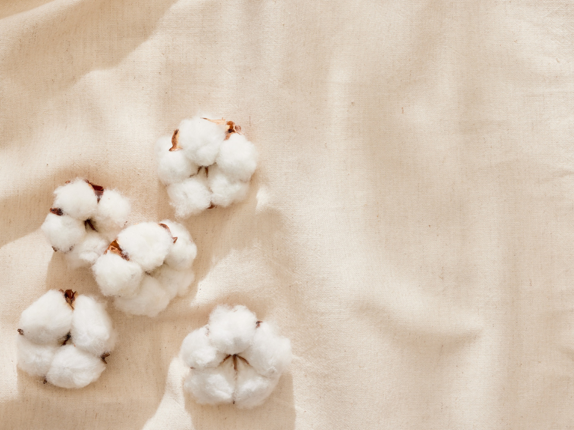 The Vibrational Frequency of Fabrics: A Guide to Conscious Clothing