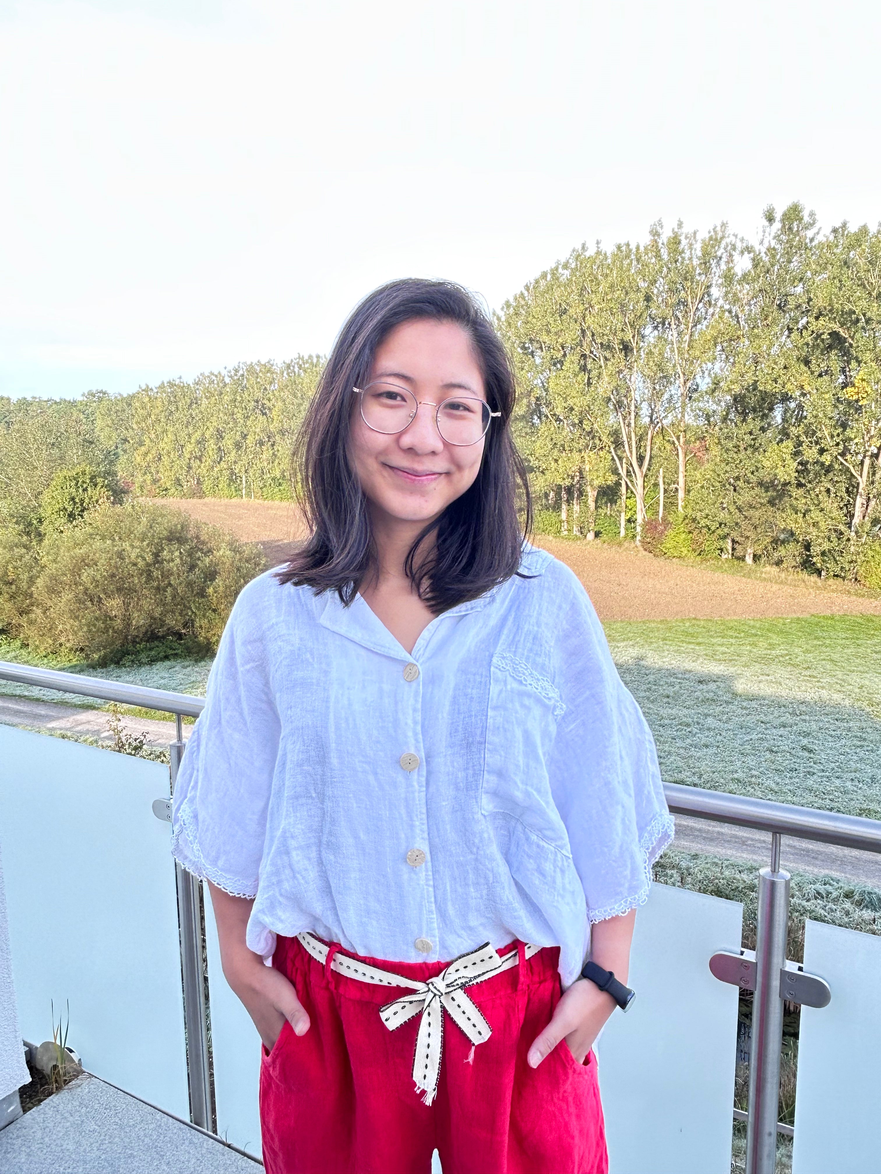 Pure White Linen Shirt